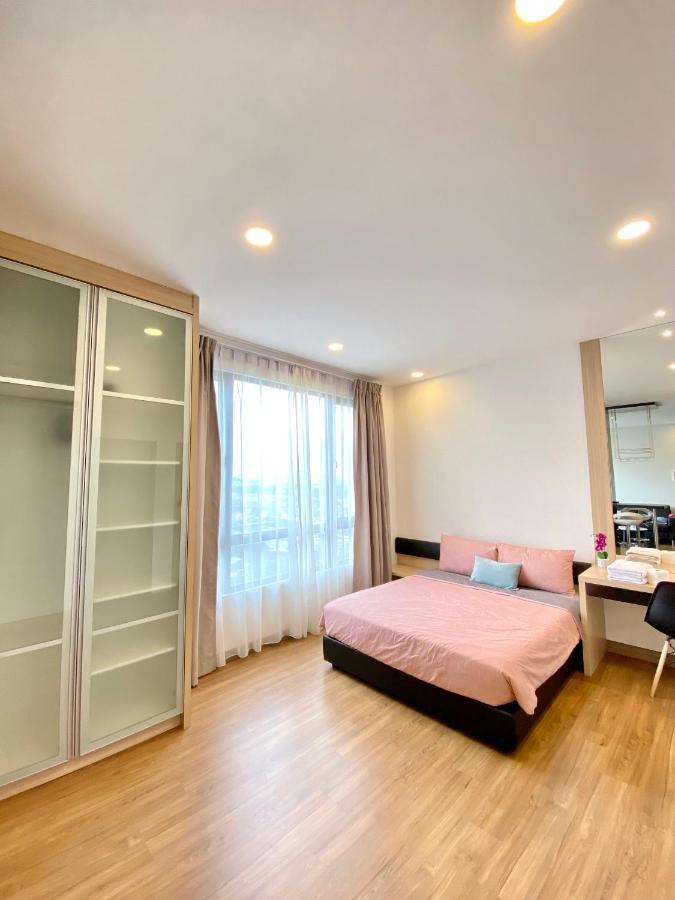 Dream Suite 2 - Landmark Residence 1, High Floor, Nice View, Wi-Fi & Tv Box Kajang Zewnętrze zdjęcie