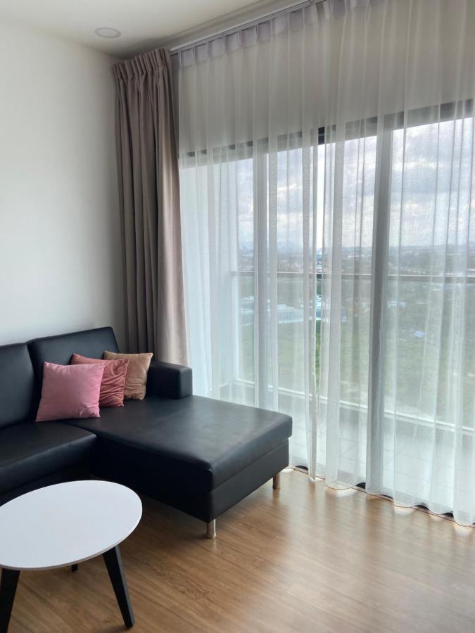 Dream Suite 2 - Landmark Residence 1, High Floor, Nice View, Wi-Fi & Tv Box Kajang Zewnętrze zdjęcie