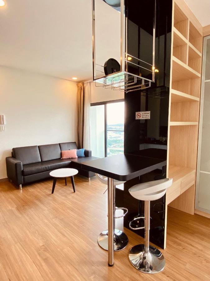 Dream Suite 2 - Landmark Residence 1, High Floor, Nice View, Wi-Fi & Tv Box Kajang Zewnętrze zdjęcie