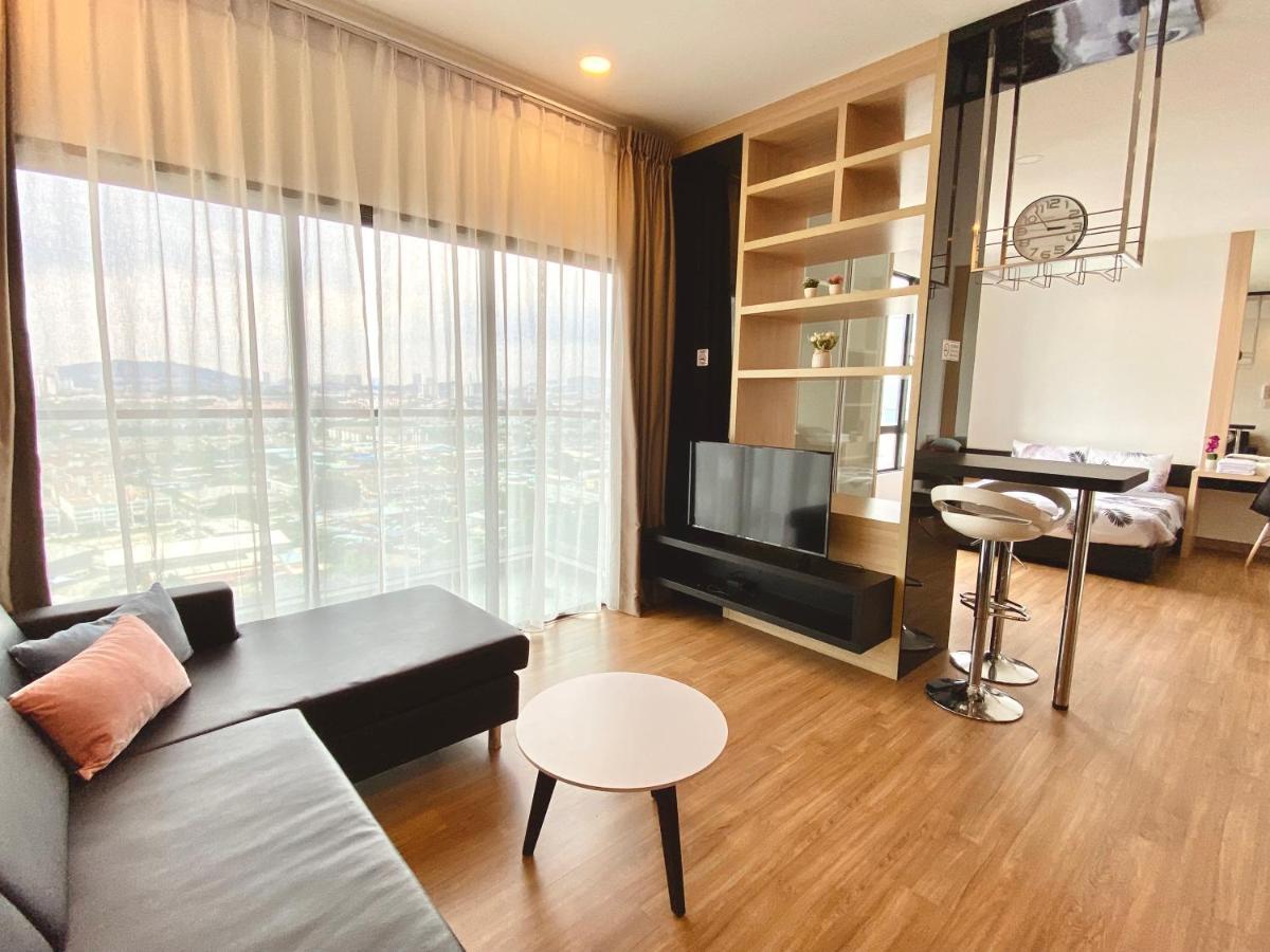 Dream Suite 2 - Landmark Residence 1, High Floor, Nice View, Wi-Fi & Tv Box Kajang Zewnętrze zdjęcie